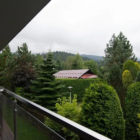 Apartamenty Sun & Snow Kalinowa Z Sauna Szczyrk Exterior photo