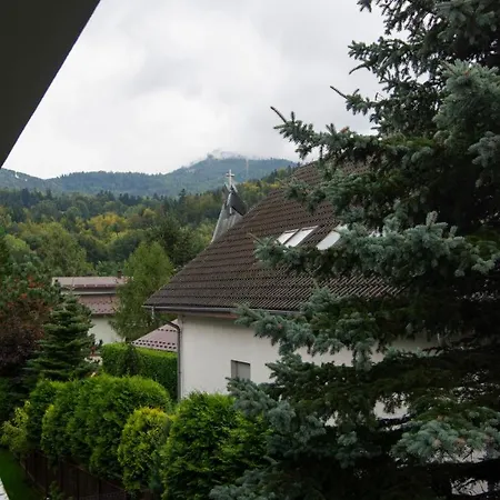 Apartamenty Sun & Snow Kalinowa Z Sauna Szczyrk Exterior photo