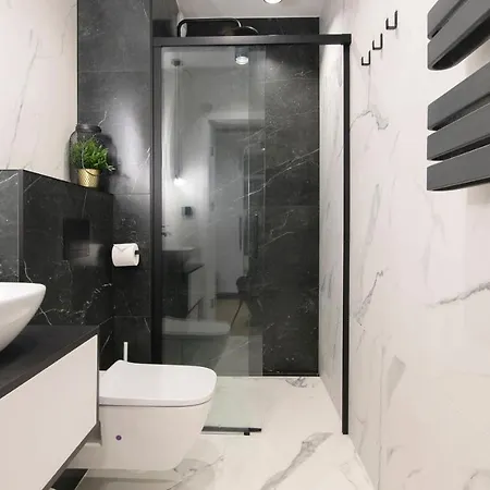 Apartamenty Sun & Snow Kalinowa Z Sauna Szczyrk Exterior photo