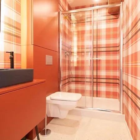 Apartamenty Sun & Snow Kalinowa Z Sauna Szczyrk Exterior photo