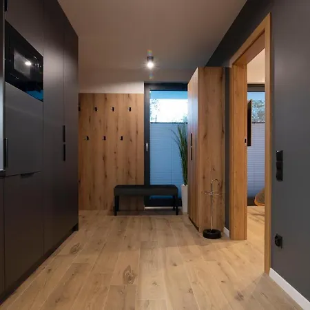 Apartamenty Sun & Snow Kalinowa Z Sauna Szczyrk Exterior photo