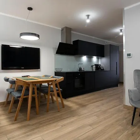 Apartamenty Sun & Snow Kalinowa Z Sauna Szczyrk Exterior photo