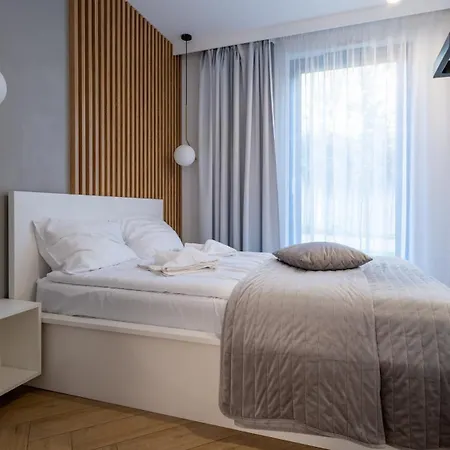 Apartamenty Sun & Snow Kalinowa Z Sauna Szczyrk Exterior photo