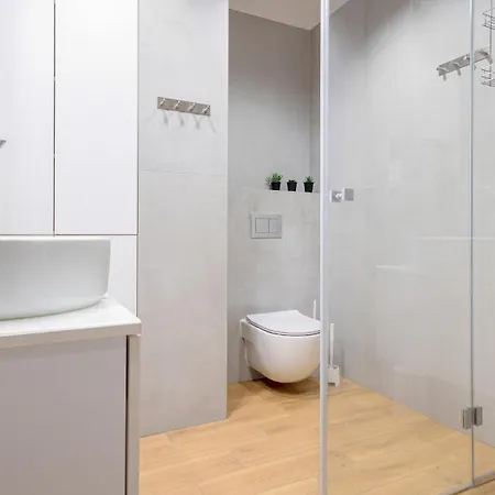 Apartamenty Sun & Snow Kalinowa Z Sauna Szczyrk Exterior photo