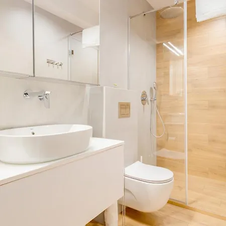 Apartamenty Sun & Snow Kalinowa Z Sauna Szczyrk Exterior photo