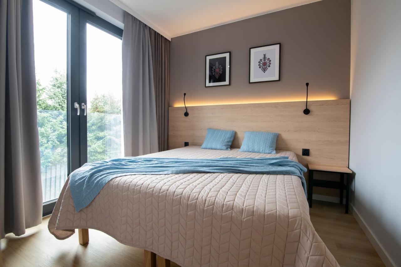 Leilighet Sun & Snow Kalinowa Z Sauna Szczyrk