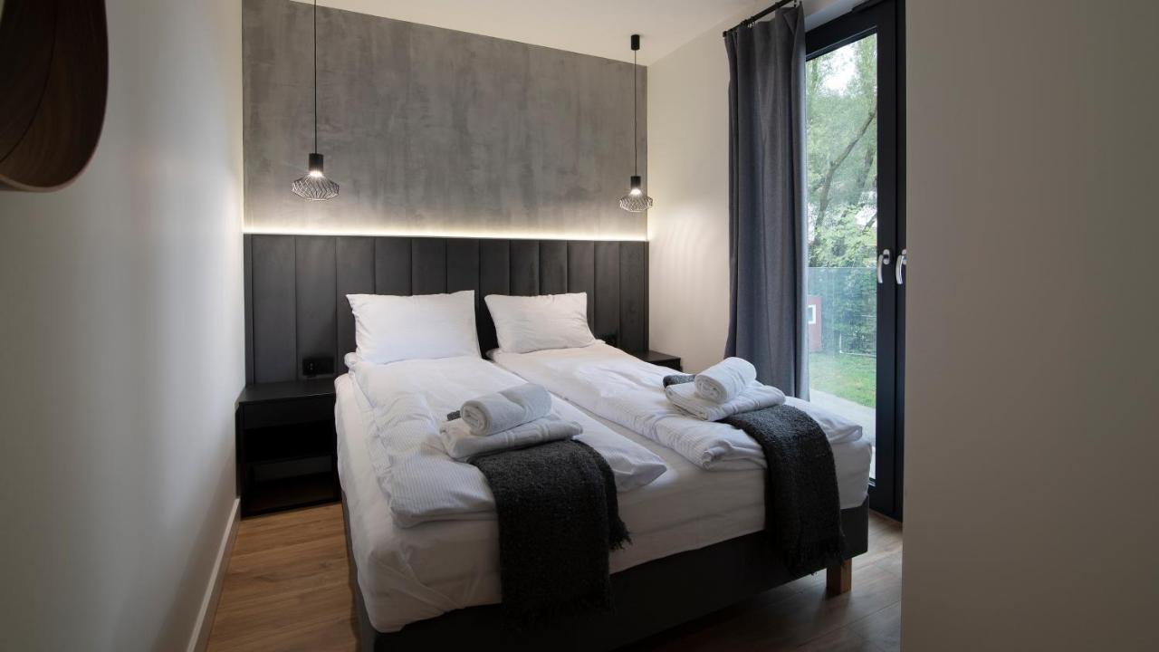 Leilighet Sun & Snow Kalinowa Z Sauna Szczyrk
