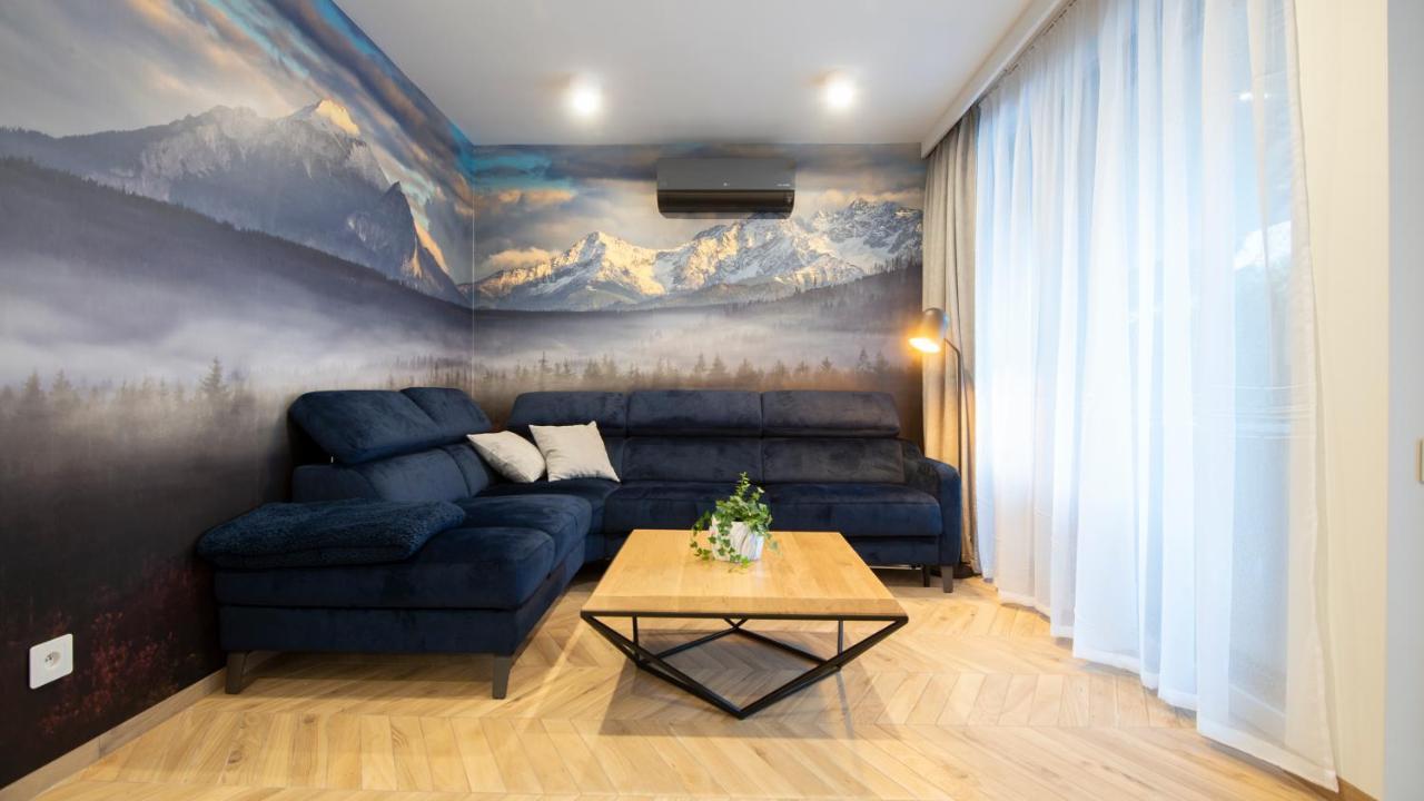 Sun & Snow Kalinowa Z Sauna Apartment Szczyrk
