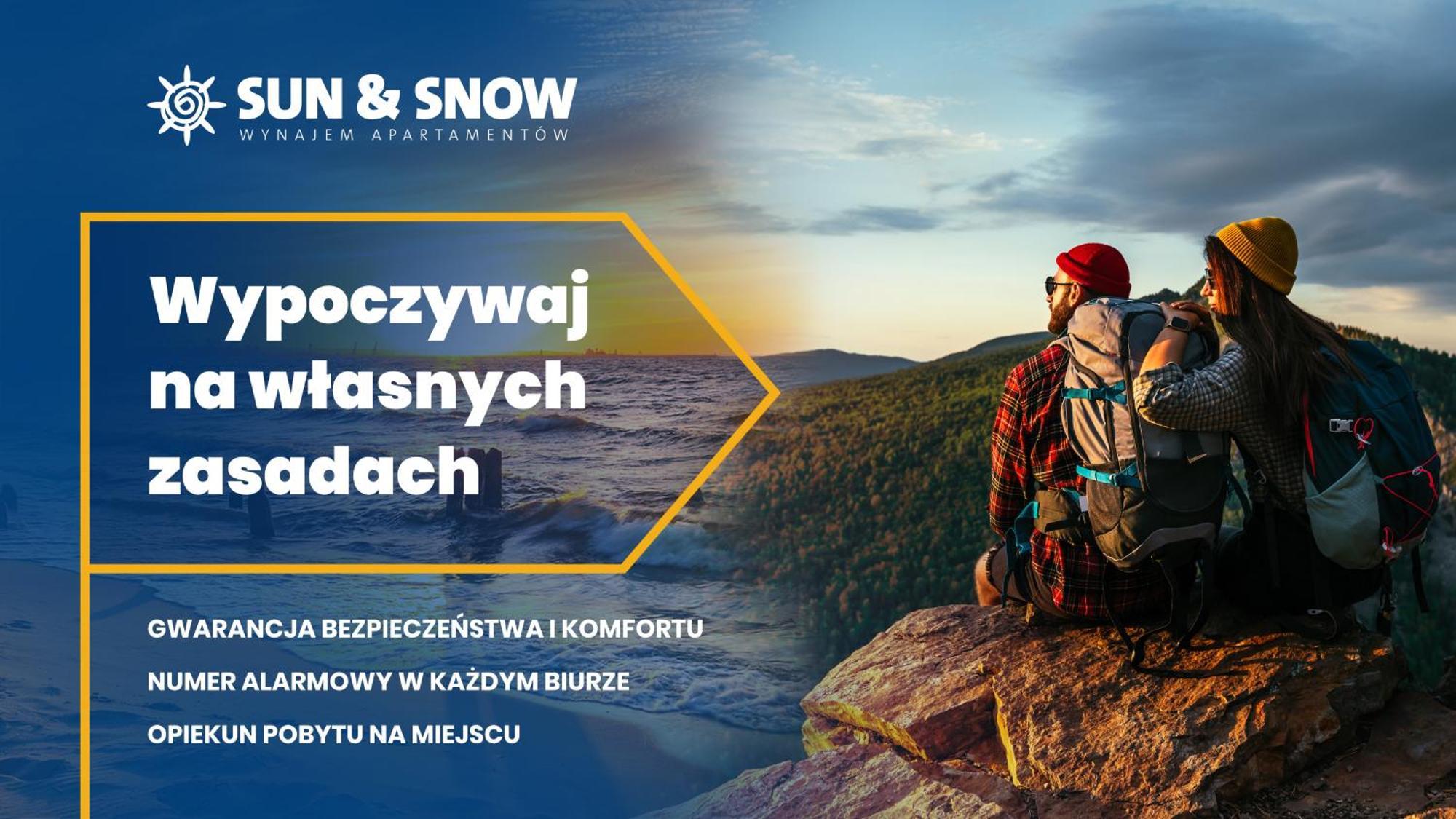 Sun & Snow Kalinowa Z Sauna * Szczyrk